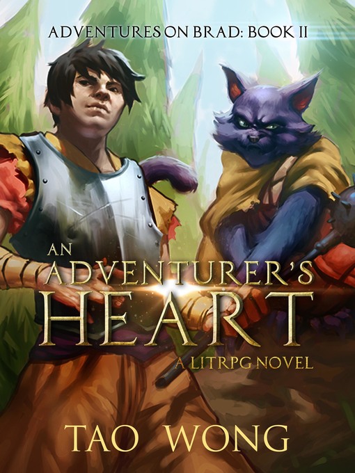 Title details for An Adventurer's Heart by Tao Wong - Available